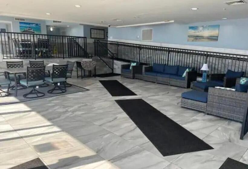 Ocean Pearl At Atlantica