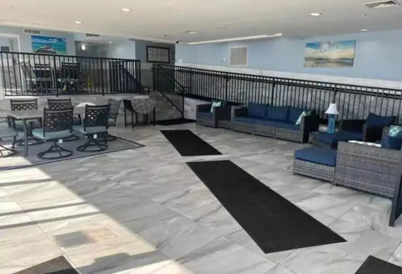 Ocean Pearl At Atlantica