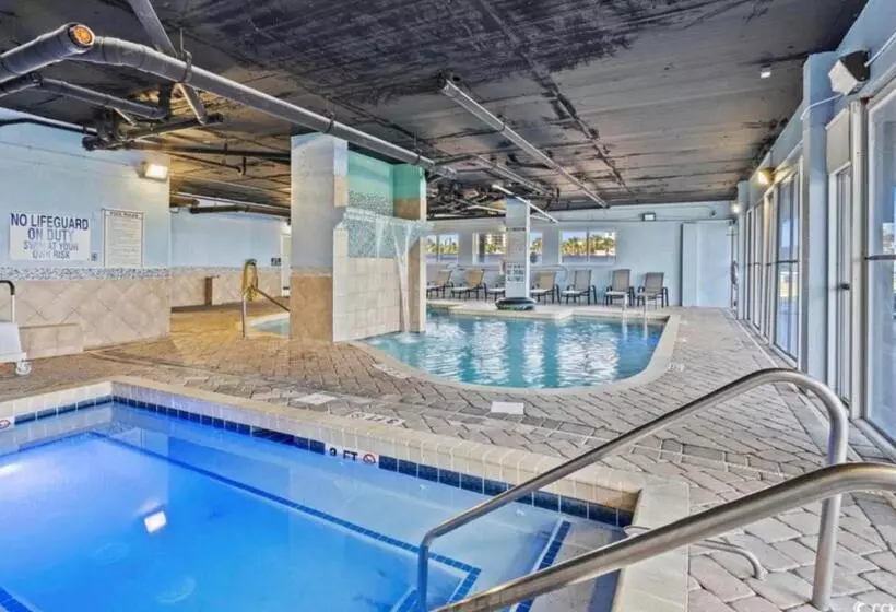 Ocean Pearl At Atlantica