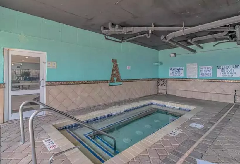 Ocean Pearl At Atlantica