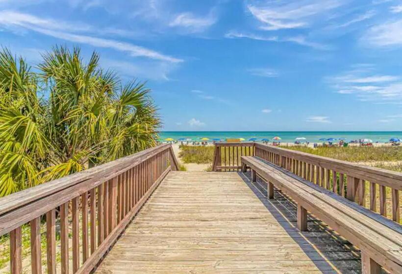 Ocean Pearl At Atlantica