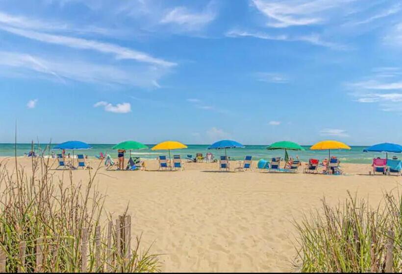 Ocean Pearl At Atlantica