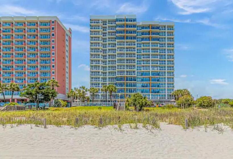 Ocean Pearl At Atlantica