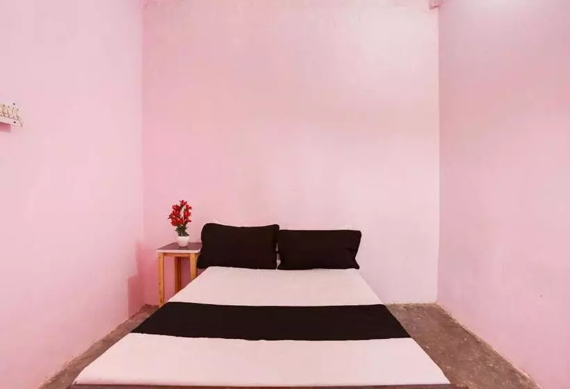 Oyo Flagship Hotel Ashra Inn