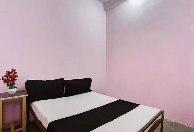 Oyo Flagship Hotel Ashra Inn