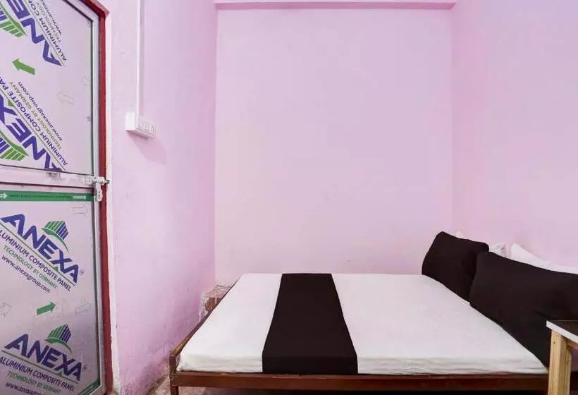Oyo Flagship Hotel Ashra Inn