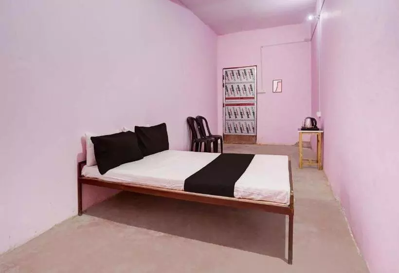 Oyo Flagship Hotel Ashra Inn