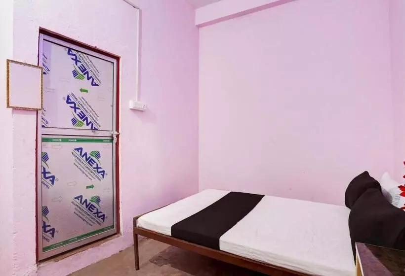 Oyo Flagship Hotel Ashra Inn