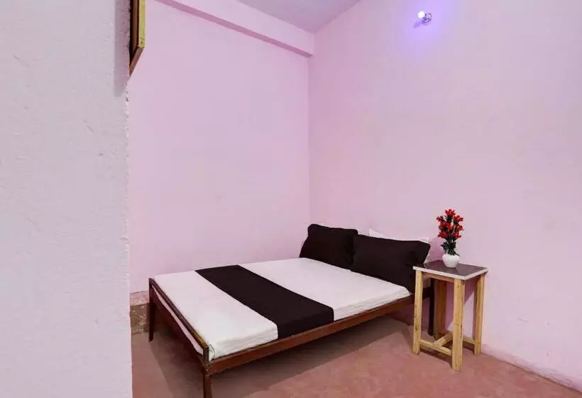 Oyo Flagship Hotel Ashra Inn