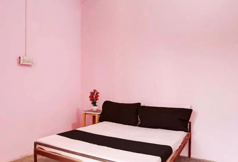Oyo Flagship Hotel Ashra Inn