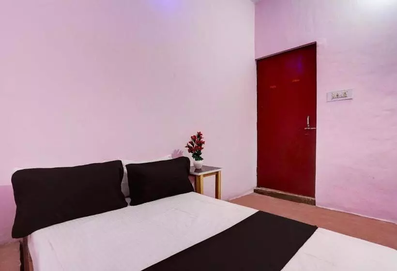 Oyo Flagship Hotel Ashra Inn