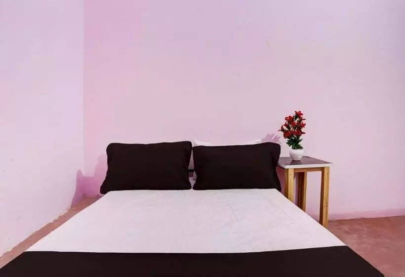 Oyo Flagship Hotel Ashra Inn