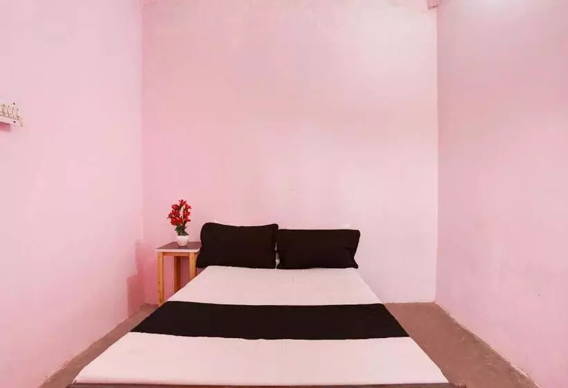 Oyo Flagship Hotel Ashra Inn