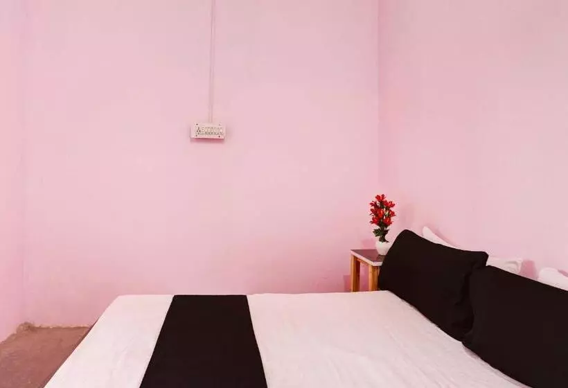 Oyo Flagship Hotel Ashra Inn
