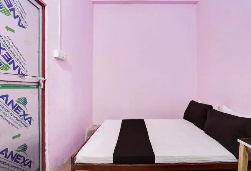 Oyo Flagship Hotel Ashra Inn