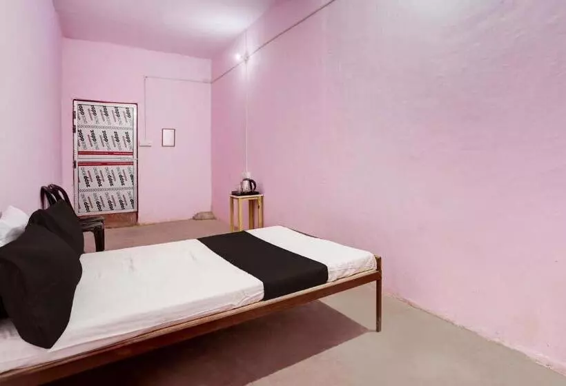 Oyo Flagship Hotel Ashra Inn