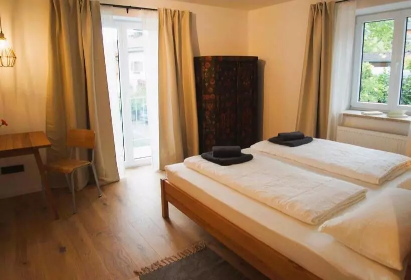 Majatalo Alte Seifensiederei   Viktor