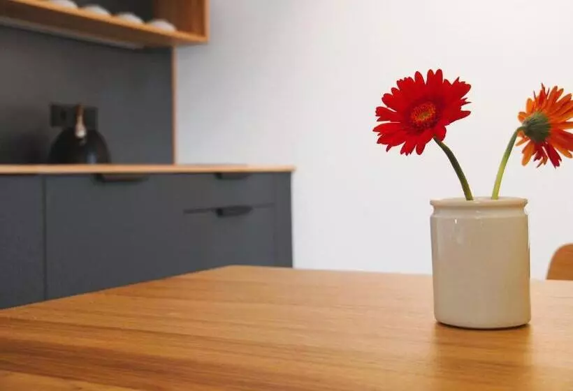 Majatalo Alte Seifensiederei   Viktor