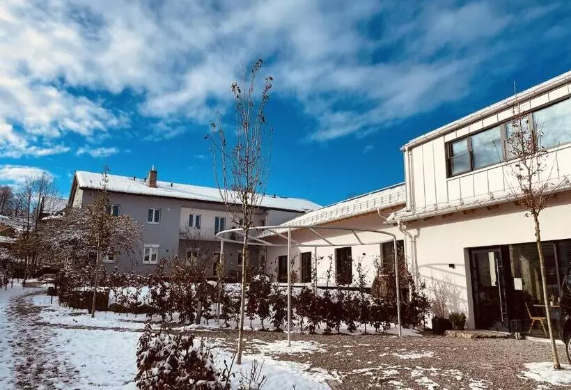 Majatalo Alte Seifensiederei   Viktor