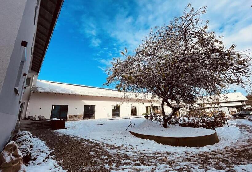 Majatalo Alte Seifensiederei   Viktor