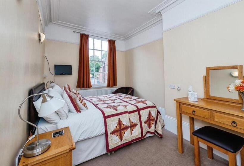 膳宿费 Archway House