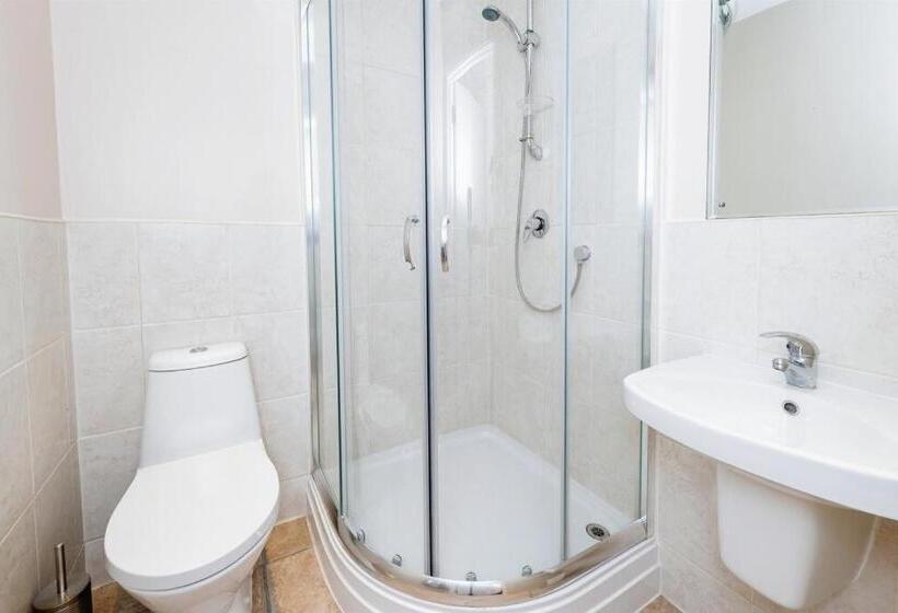 膳宿费 Archway House