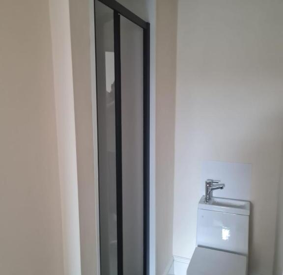 膳宿费 Brighton Rd