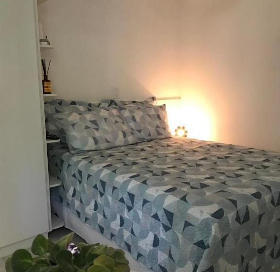 بنسيون Campeche Suíte Independente