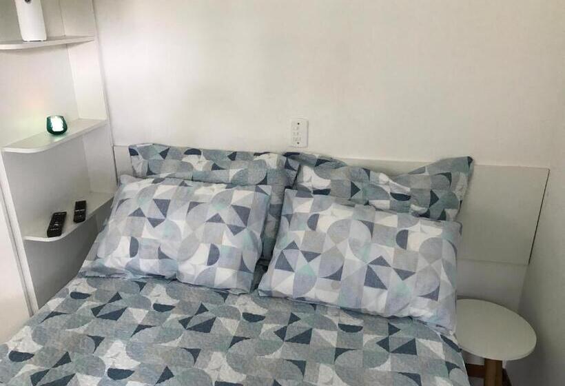 بنسيون Campeche Suíte Independente