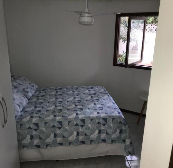 بنسيون Campeche Suíte Independente