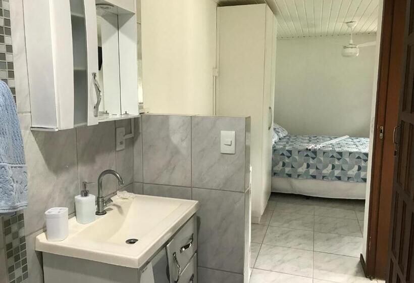 بنسيون Campeche Suíte Independente