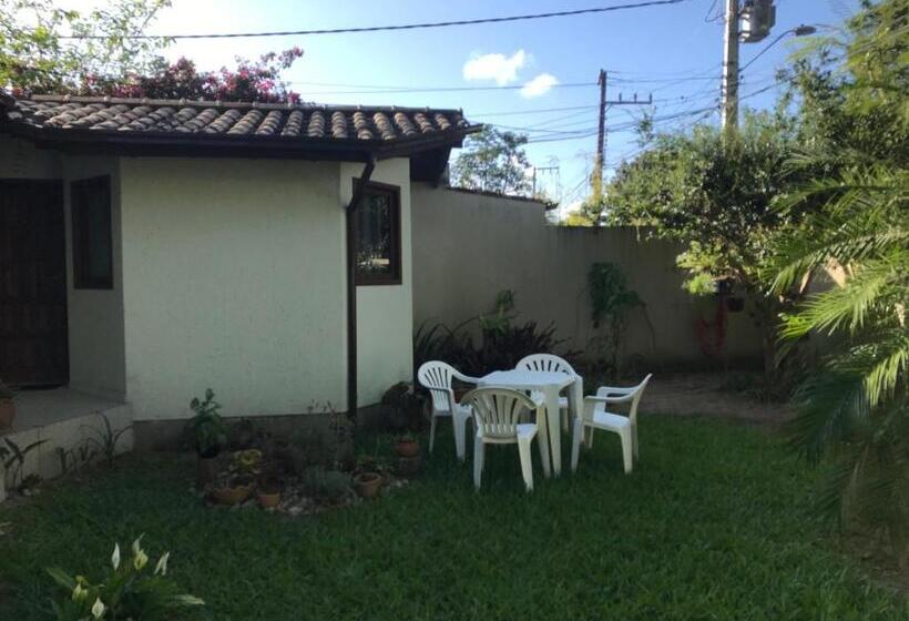 بنسيون Campeche Suíte Independente