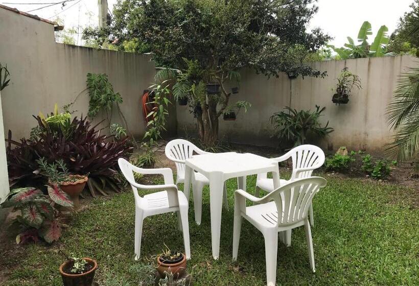 بنسيون Campeche Suíte Independente