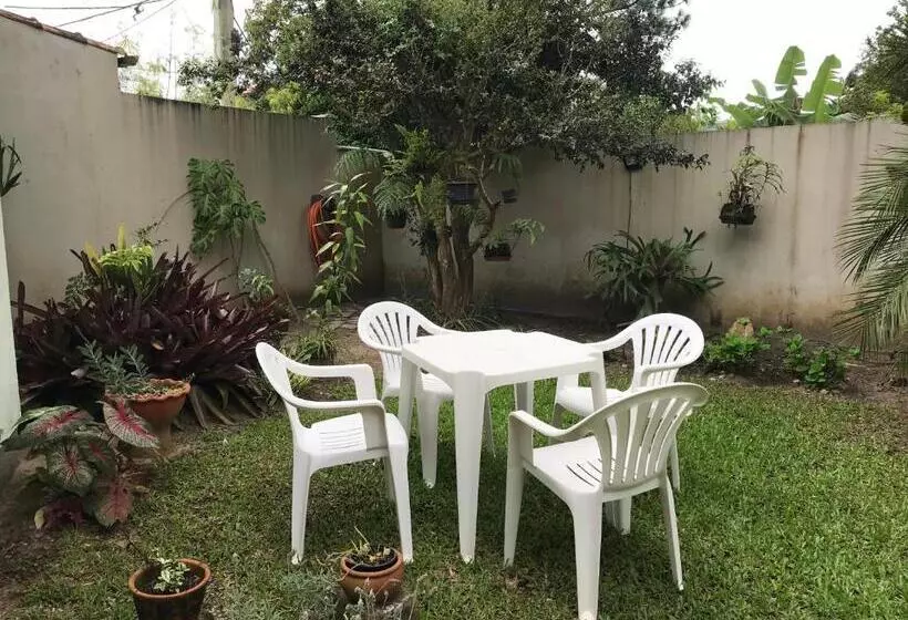 ペンション Campeche Suíte Independente