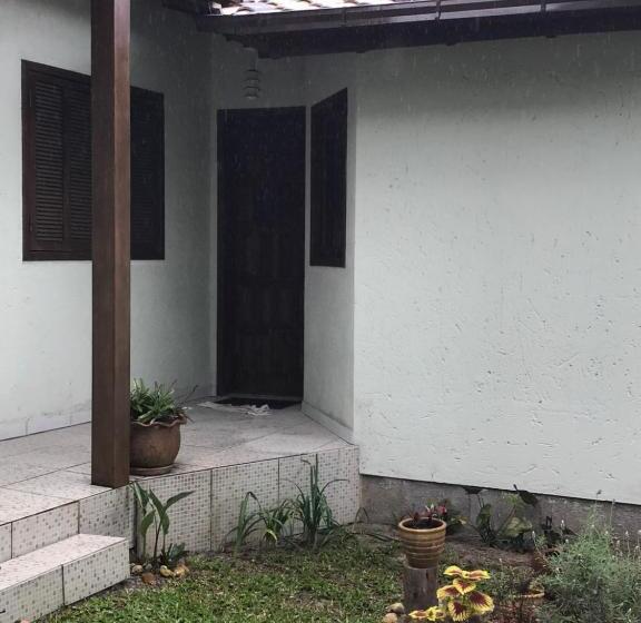 بنسيون Campeche Suíte Independente