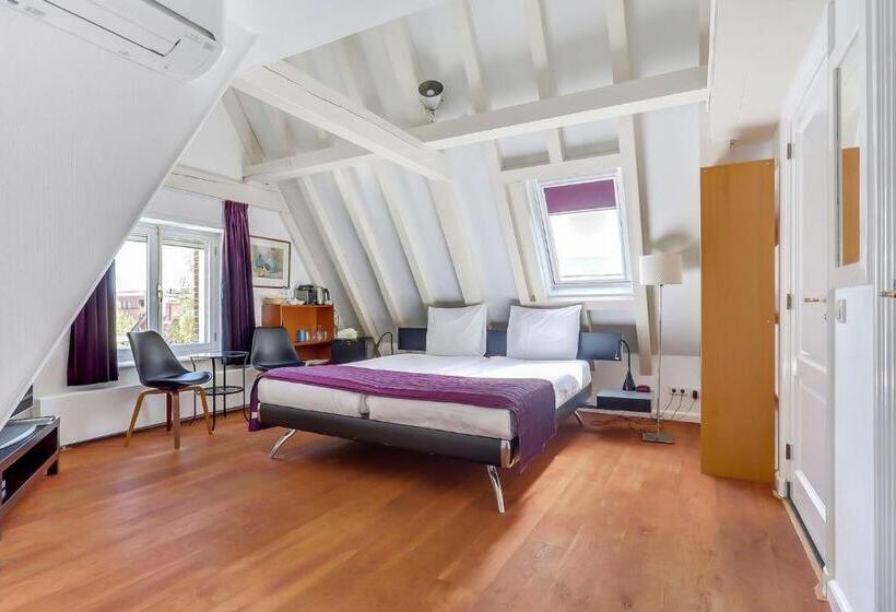 پانسیون City Centre, Canal House, Luxurious , Stylish Bedroom, Ensuite Bathroom, Own Entrance