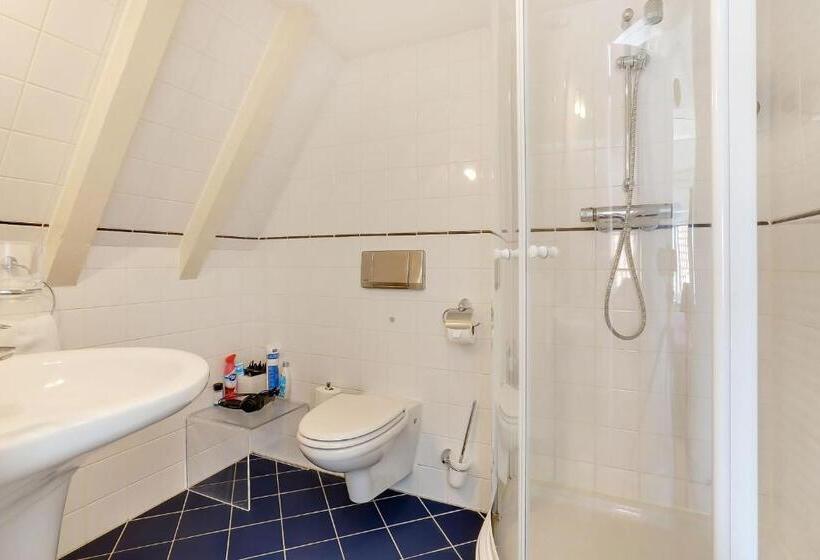 پانسیون City Centre, Canal House, Luxurious , Stylish Bedroom, Ensuite Bathroom, Own Entrance