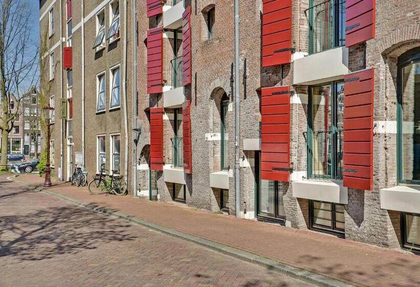 پانسیون City Centre, Canal House, Luxurious , Stylish Bedroom, Ensuite Bathroom, Own Entrance