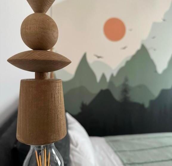 膳宿费 Epic Vila Brașov, Cristian