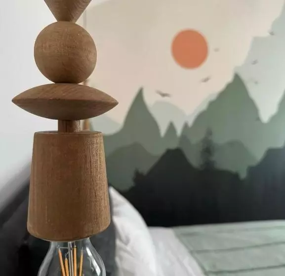 ペンション Epic Vila Brașov, Cristian