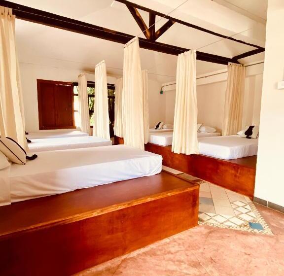 Pension Hostal Patio Del Río