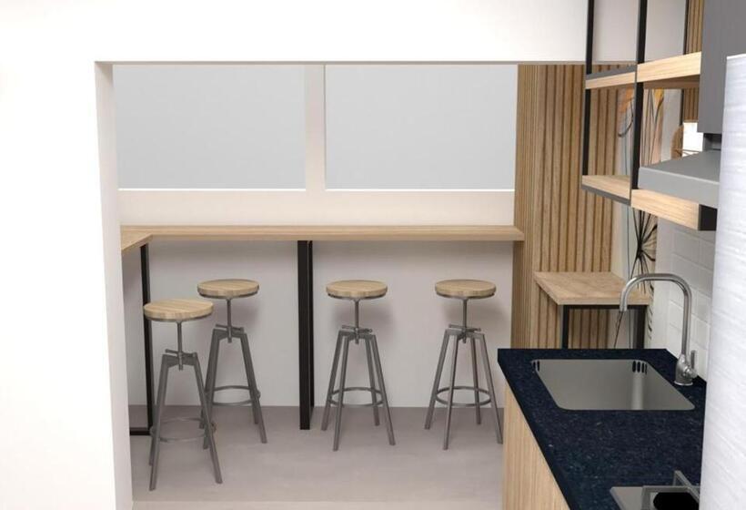 Pension Hostal Patio Del Río