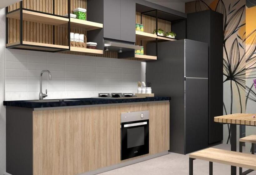 Pension Hostal Patio Del Río