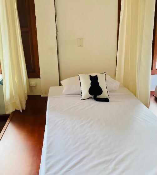 Pension Hostal Patio Del Río