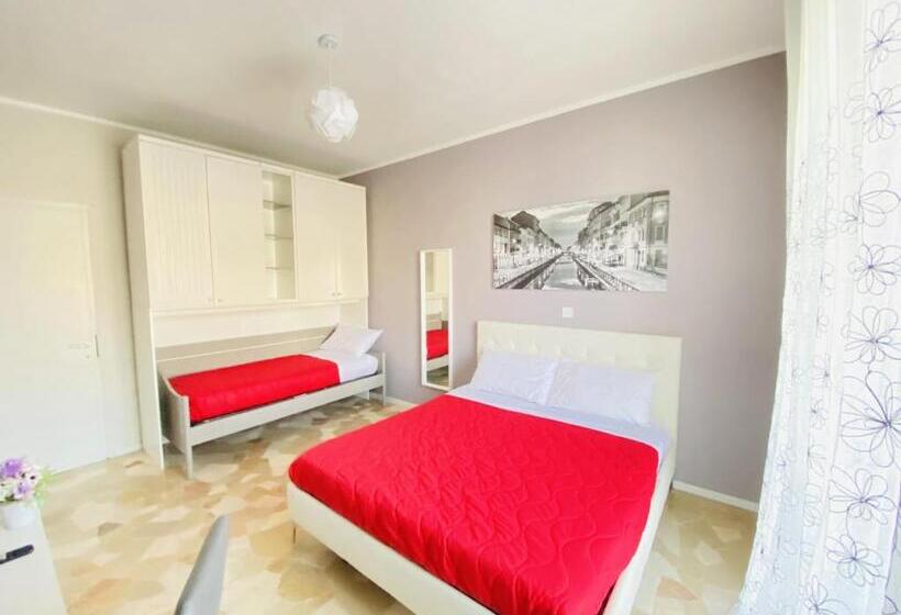 Pensjonat Milano Relax Room