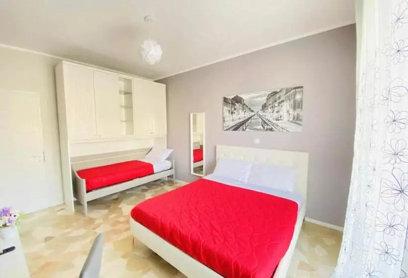 Majatalo Milano Relax Room