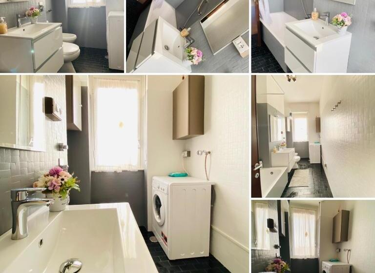 Pensjonat Milano Relax Room