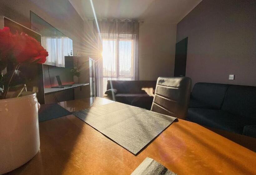 Pensjonat Milano Relax Room