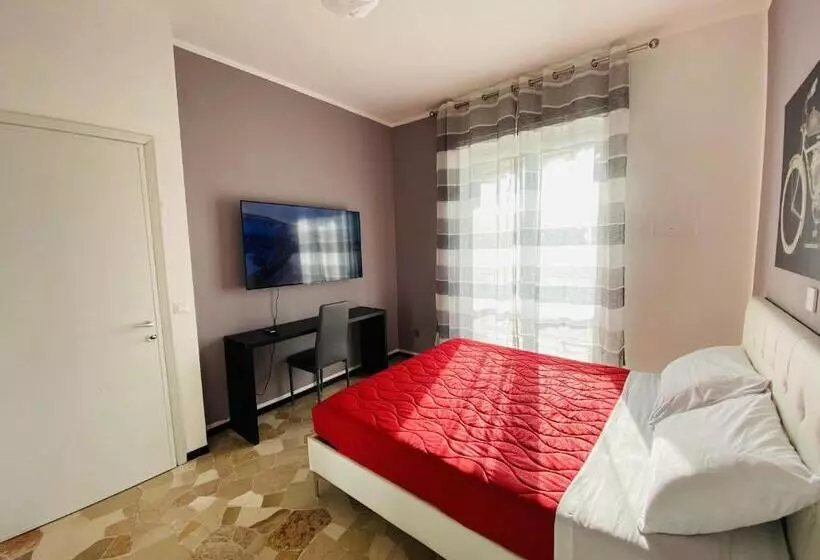 Majatalo Milano Relax Room