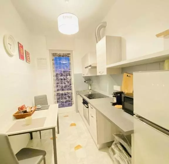 Majatalo Milano Relax Room